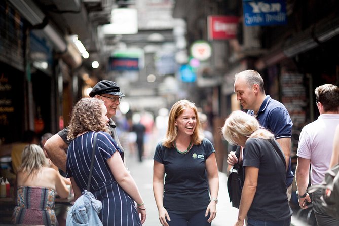 Melbourne Coffee Lovers Walking Tour - Authentic Local Experience