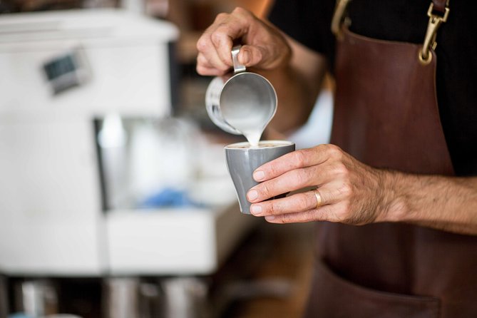 Melbourne Coffee Lovers Walking Tour - Practical Information