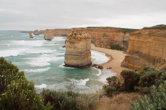 Melbourne Combo: Great Ocean Road Day Trip and Phillip Island Day Trip From Melbourne - Itinerary Overview