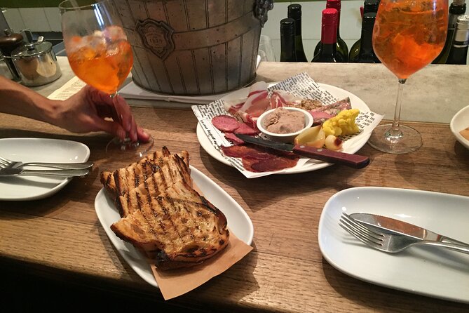 Melbourne Culinary Laneway Experiences - Cancellation Policy