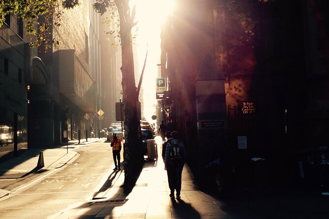 Melbourne Culinary Laneway Experiences - Additional Information and Resources