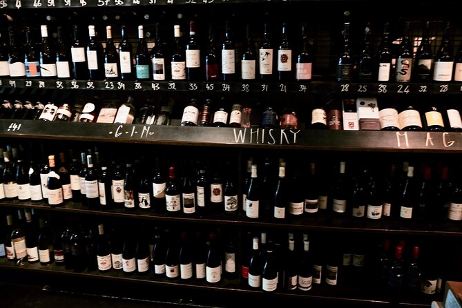 Melbourne Culinary Laneway Experiences - Common Questions