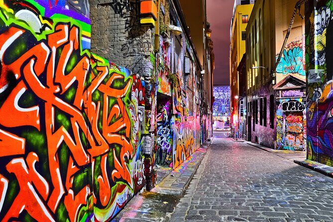 Melbourne Cultural Centre, Art and Hidden Gems - Good To Know