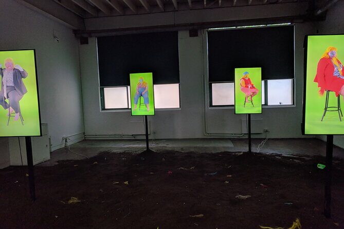 Melbourne Cultural Centre, Art and Hidden Gems - Exploring Melbourne’s Creative Heart