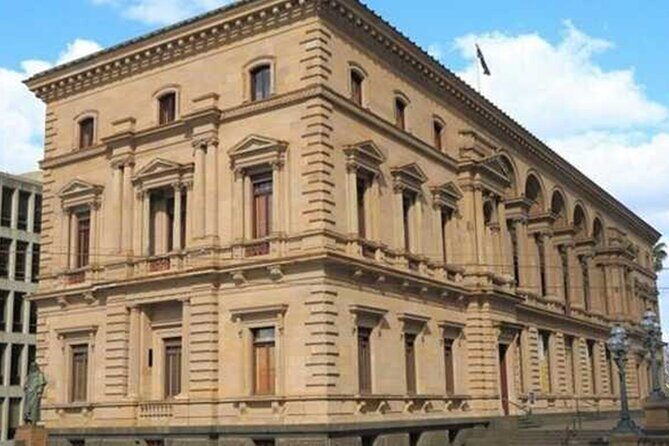 Melbourne Discovery Experience Private Tour - What to Expect from the Melbourne Discovery Experience Private Tour