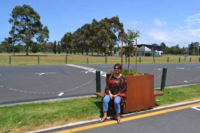 Melbourne Drive by Day Tour - Pricing and Group Options