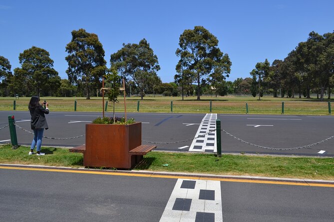Melbourne Drive by Day Tour - Tour Inclusions