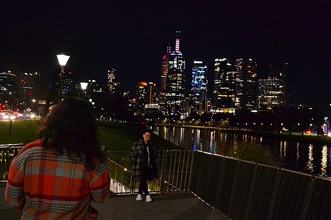 Melbourne Drive by Night Tour - Pricing and Terms