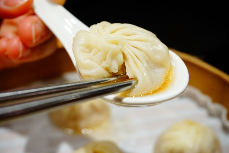 Melbourne Dumpling Discovery Walking Tour - Four Dumpling Stops in Melbourne Chinatown