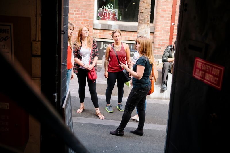 Melbourne Dumpling Discovery Walking Tour - A Short Walk with More Than Food on the Menu