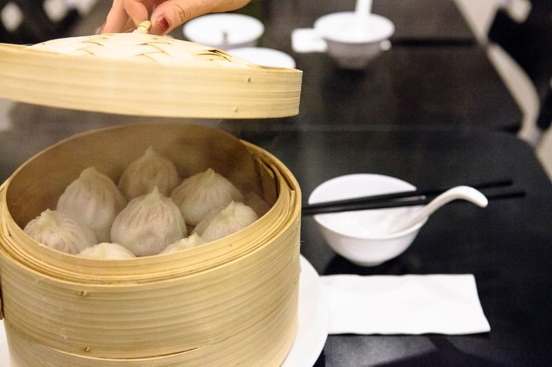 Melbourne Dumpling Discovery Walking Tour - What the Price Covers, and What It Doesn’t