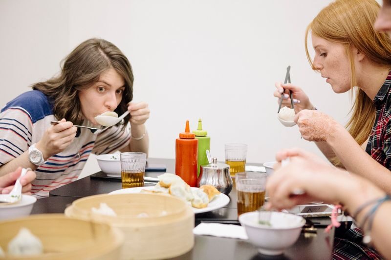 Melbourne Dumpling Discovery Walking Tour - Dietary Needs, Weather and Other Practical Details