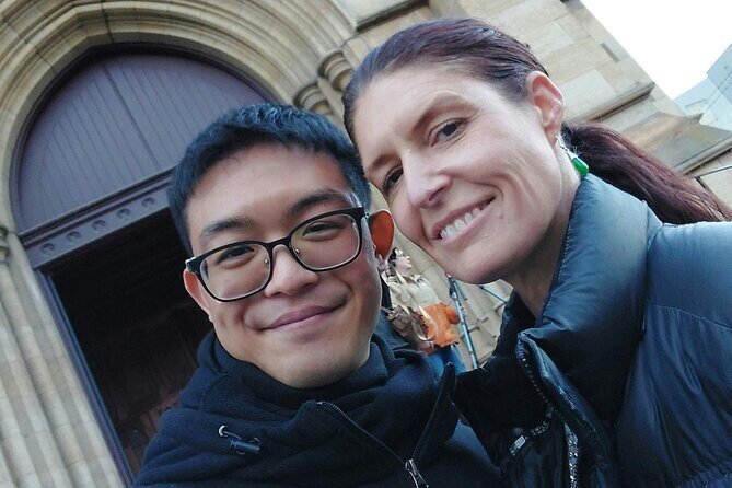 Melbourne East End Murder Mystery: Outdoor Detective Escape Game - Practical Details