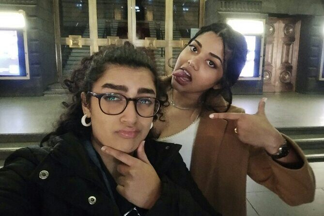 Melbourne East End Murder Mystery: Outdoor Detective Escape Game - Who Might Want to Consider Alternatives?