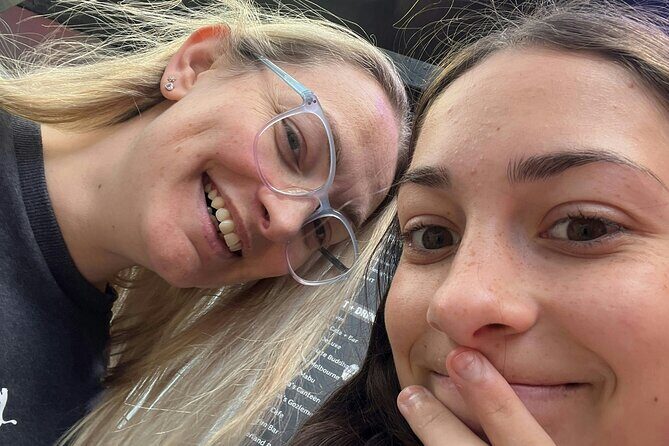 Melbourne East End Murder Mystery: Outdoor Detective Escape Game - The Sum Up: Is It Worth It?