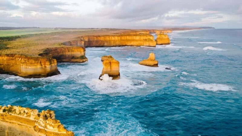 Melbourne Essentials: City, Penguins and Great Ocean Road - Melbourne Essentials: City, Penguins and Great Ocean Road – A Complete Guide
