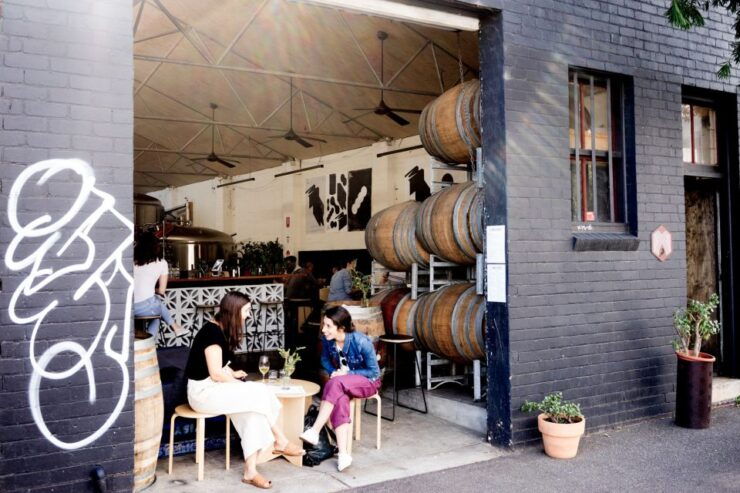 Melbourne: Evening Craft Beer Tour - Tour Details