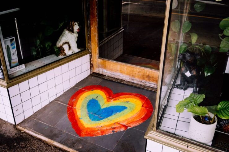 Melbourne Fitzroy Collingwood Culture, Coffee & History - Tour Details
