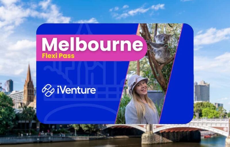 Melbourne: Flexi Pass - Pick 3, 5 or 7 Experiences - Exploring Melbourne with the Flexi Pass: Is It Worth It?