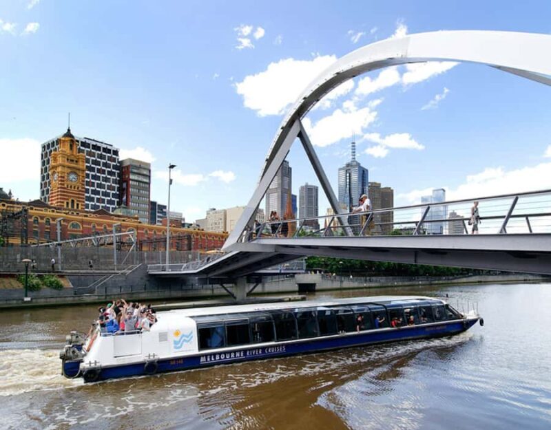 Melbourne: Flexi Pass - Pick 3, 5 or 7 Experiences - Good To Know