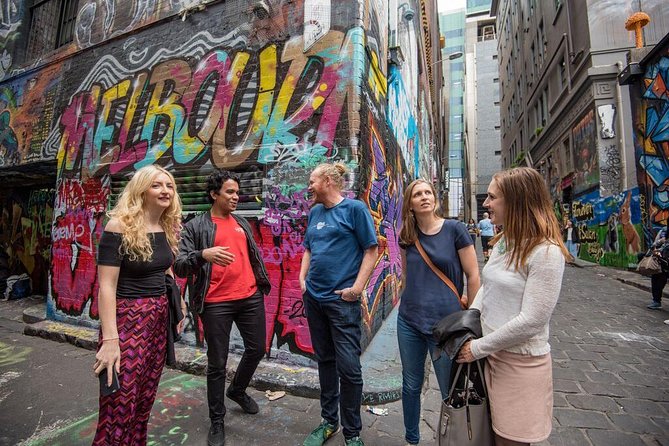 Melbourne Food and Sightseeing Tour With Eureka Skydeck Visit - Reviews and Ratings