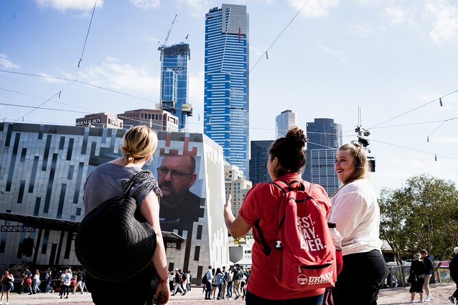 Melbourne Food and Sightseeing Tour With Eureka Skydeck Visit - The Sum Up