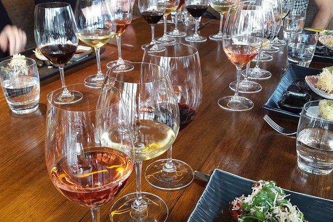Melbourne Food and Wine Walking Tour - Visited Restaurants and Experiences