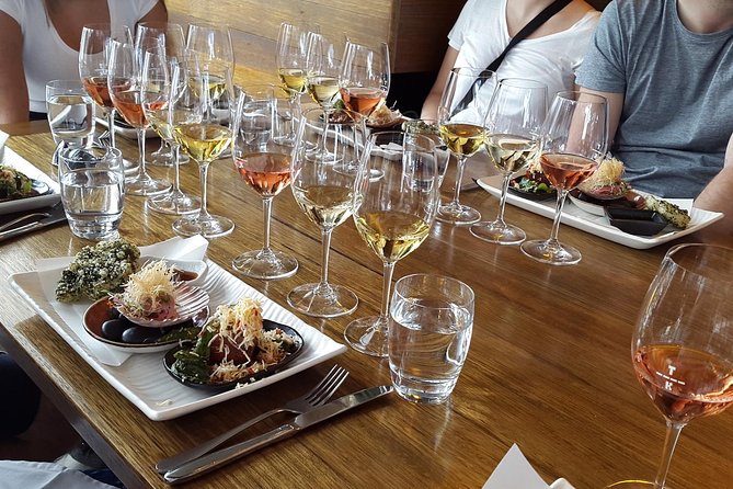 Melbourne Food and Wine Walking Tour - Additional Information and Viator Help Center