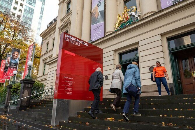 Melbourne Foodie Culture - Good To Know