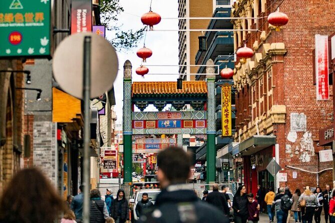 Melbourne Foodie Culture - FAQs