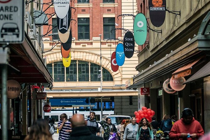 Melbourne Foodie Culture - Putting the Citys Cuisine in Context