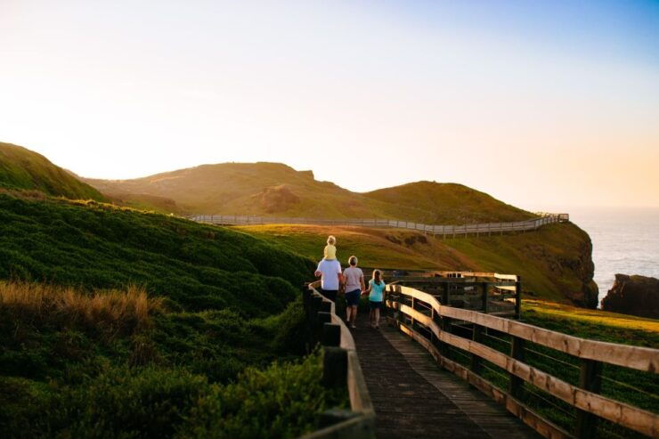 Melbourne: French and Phillip Island Wildlife Expedition - Booking Details