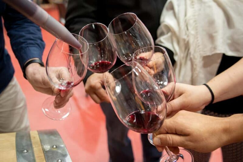 Melbourne: Full-Day Winemaker-Led Wine Tasting Tour - What to Expect on the Tour