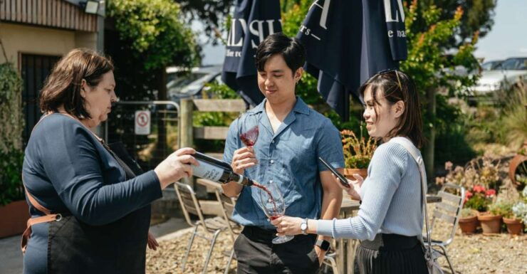 Melbourne: Full-Day Yarra Valley Wine Experience With Lunch - Booking Details