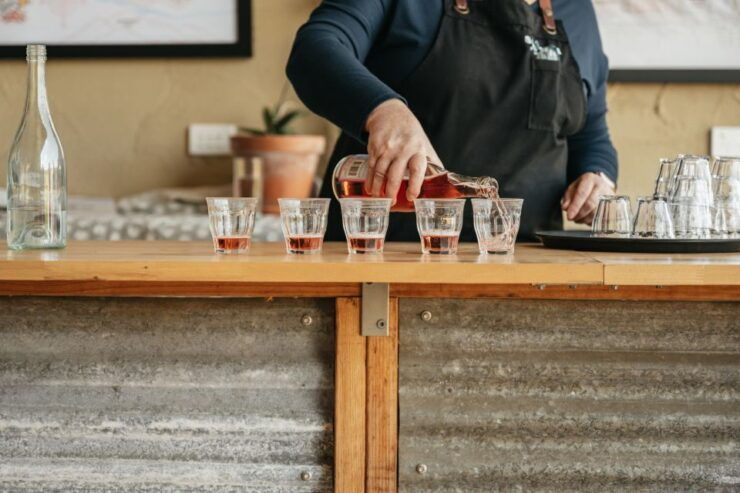 Melbourne: Full-Day Yarra Valley Wine Experience With Lunch - Tour Highlights