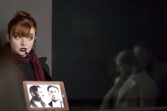 Melbourne Ghost Tour - Exploring the Itinerary: What You Can Expect