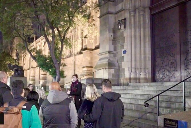 Melbourne Ghost Tour - The Sum Up: Who Is This Tour Best For?
