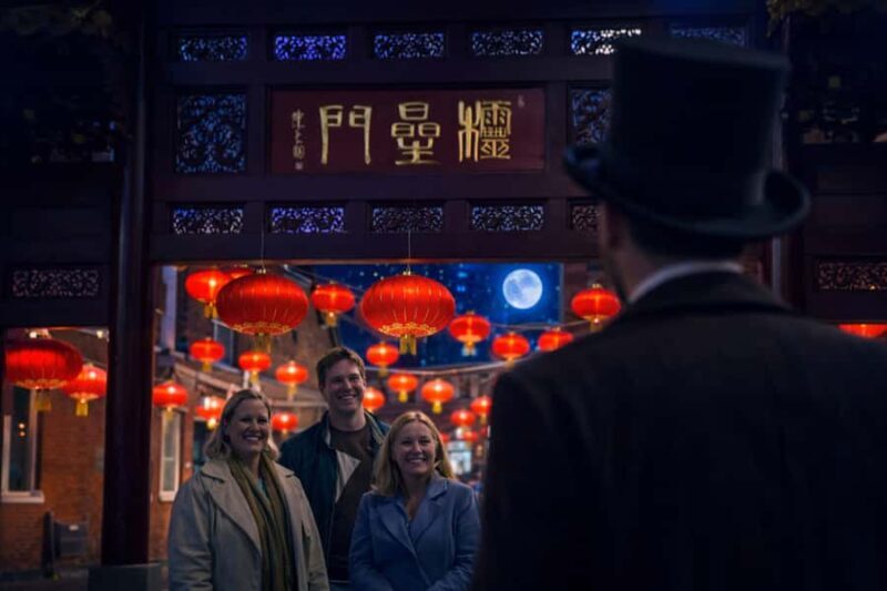 Melbourne: Ghosts, Murder, & Mystery Guided Walking Tour - FAQ