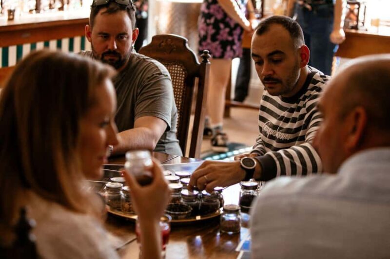 Melbourne: Gin Masterclass & Make-Your-Own Gin Experience - Good To Know