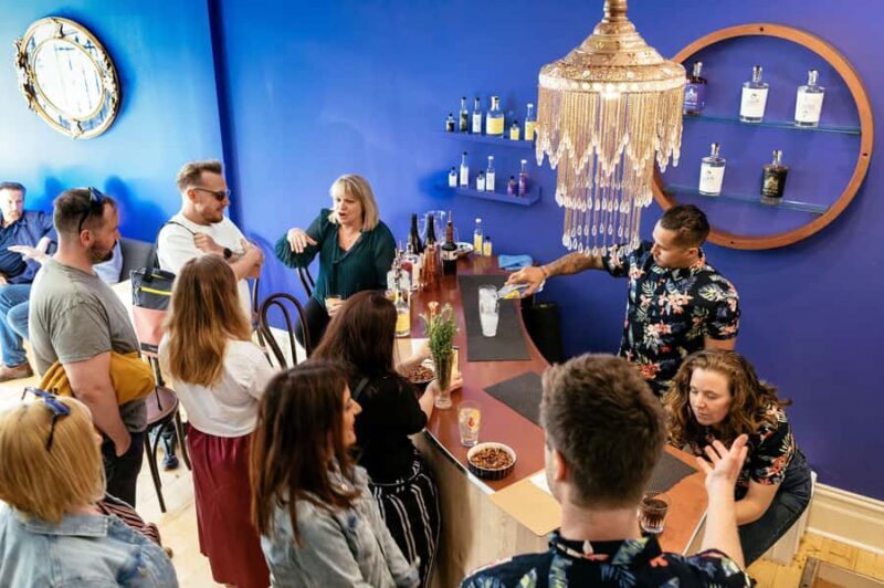 Melbourne: Gin Masterclass & Make-Your-Own Gin Experience - Who Will Love This Experience?