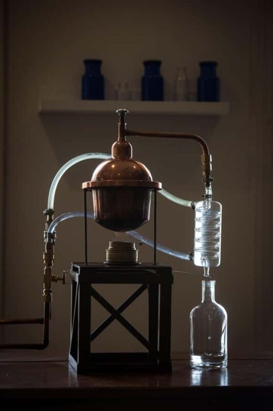 Melbourne: Gin Masterclass & Make-Your-Own Gin Experience - The Sum Up