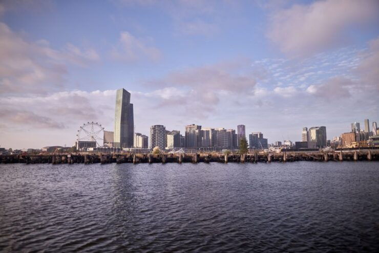 Melbourne: Golden Hour Cruise - Experience