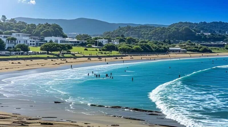 Melbourne Great Ocean Rd Reverse Tour+London Bridge Wildlife - Practical Tips for Your Trip