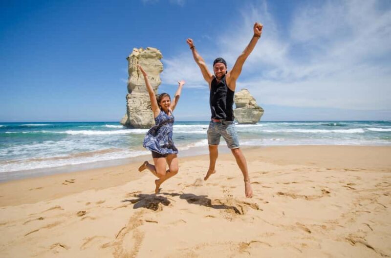 Melbourne: Great Ocean Road 12 Apostles & Rainforest Tour - Good To Know