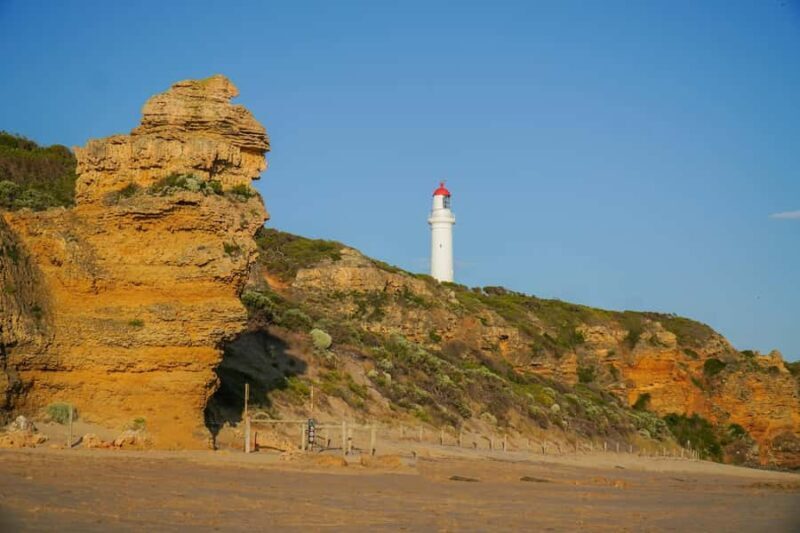 Melbourne: Great Ocean Road Adventure with Iconic Stops - Good To Know