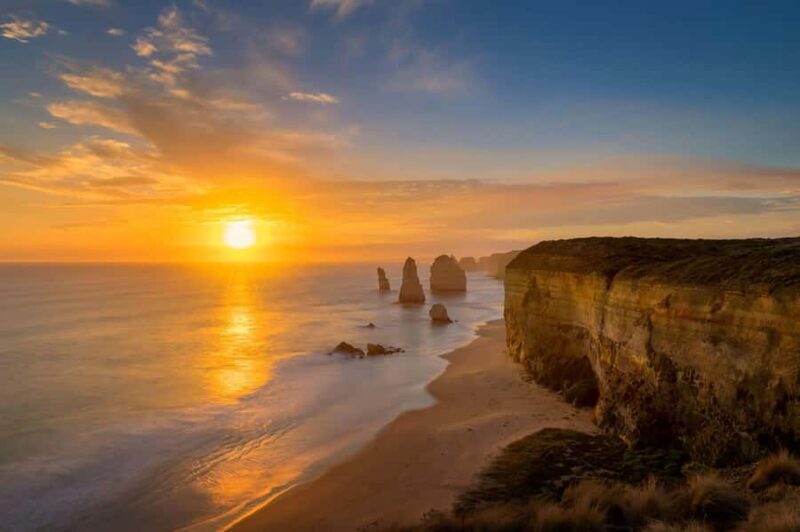 Melbourne: Great Ocean Road Day Tour with kangaroos & koalas - The Experience in Detail