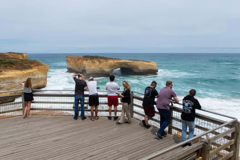 Melbourne: Great Ocean Road ExtendedTop Stops&London Bridge - Introduction