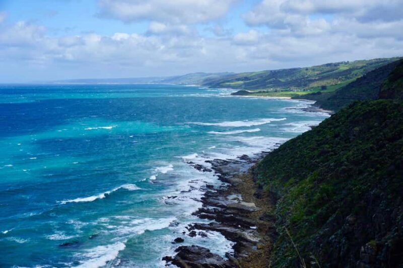 Melbourne: Great Ocean Road ExtendedTop Stops&London Bridge - Good To Know
