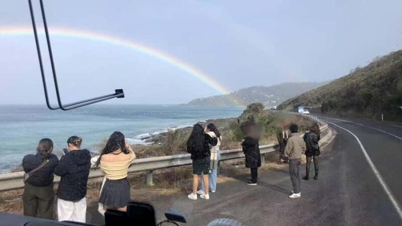 Melbourne: Great Ocean Road ExtendedTop Stops&London Bridge - Practical Aspects and Considerations