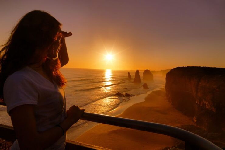 Melbourne: Great Ocean Road Full-Day Sunset Tour - Activity Highlights